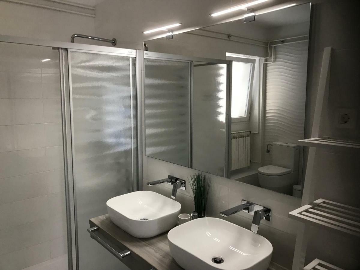 Apartment Sandra Водице Екстер'єр фото